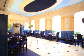 Rija Irina Hotel