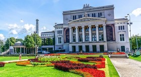 Rija Irina Hotel