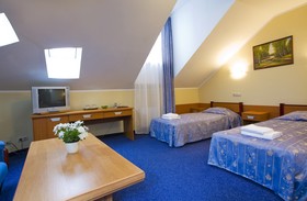 Rija Irina Hotel