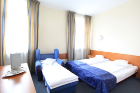 Rija Irina Hotel