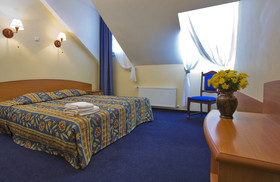 Rija Irina Hotel