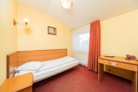 Rija Irina Hotel