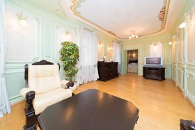 Rija Irina Hotel