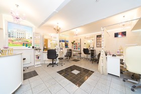 Rija Irina Hotel