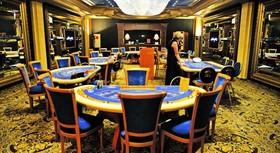 Royal Casino Spa & Resort Hotel