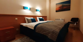 Sky-High Hotel