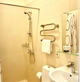 Spare Hotel