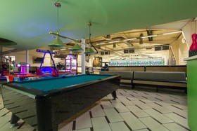 Spare Hotel