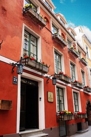 St.Peter's Boutique