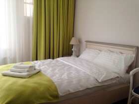 Stabu Seta Apartments