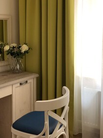 Stabu Seta Apartments