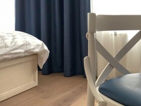 Stabu Seta Apartments