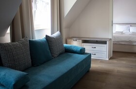 Stabu Seta Apartments