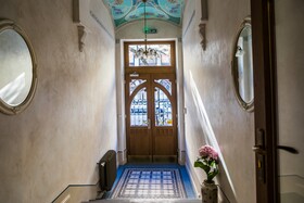 Stabu Seta Apartments