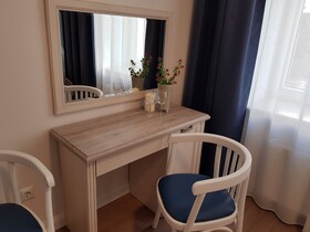 Stabu Seta Apartments