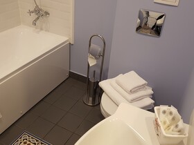 Stabu Seta Apartments