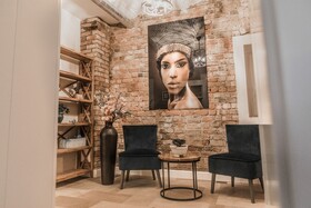 Stabu Seta Apartments