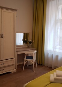 Stabu Seta Apartments