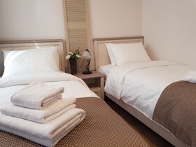 Stabu Seta Apartments