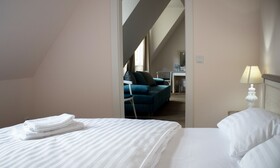 Stabu Seta Apartments