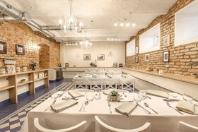 Stabu Seta Apartments