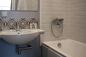 Stabu Seta Apartments