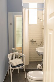 Stabu Seta Apartments