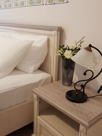 Stabu Seta Apartments