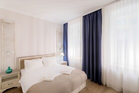 Stabu Seta Apartments