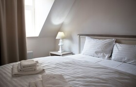 Stabu Seta Apartments