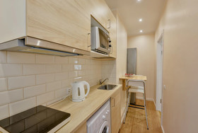 Suites by Riga Old Town