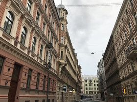 Suites by Riga Old Town