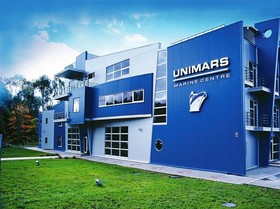 Unimars Hotel Riga
