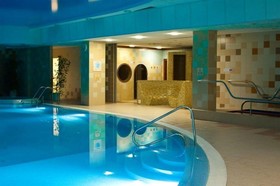 Unimars Hotel Riga