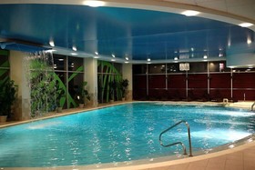 Unimars Hotel Riga