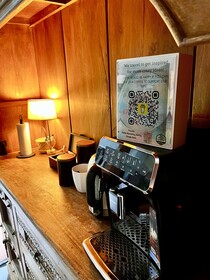Urban Van Glamping Riga