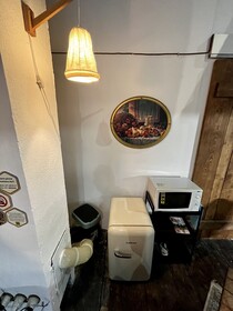 Urban Van Glamping Riga