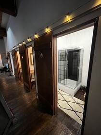 Urban Van Glamping Riga