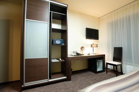 M5 self-service Boutique Hotel
