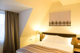 M5 self-service Boutique Hotel