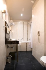M5 self-service Boutique Hotel