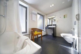 M5 self-service Boutique Hotel