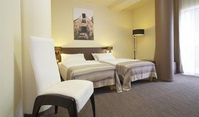 M5 self-service Boutique Hotel