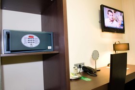 M5 self-service Boutique Hotel