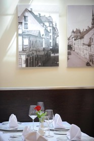 M5 self-service Boutique Hotel
