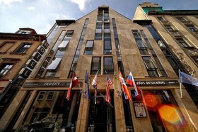 M5 self-service Boutique Hotel