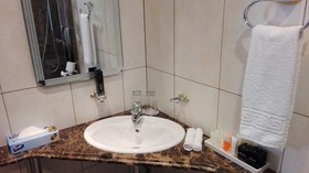 M5 self-service Boutique Hotel