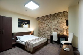 M5 self-service Boutique Hotel