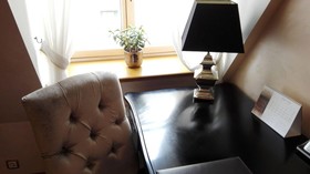 M5 self-service Boutique Hotel