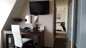 M5 self-service Boutique Hotel